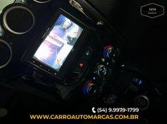 Troller T4 3.2 XLT 4X4 20V TURBO INTERCOOLER DIESEL 2P MANUAL 2018/2019 CARRO AUTOMARCAS CAXIAS DO SUL / Carros no Vale