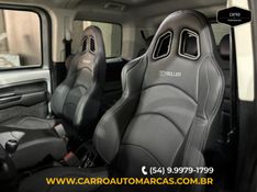 Troller T4 3.2 XLT 4X4 20V TURBO INTERCOOLER DIESEL 2P MANUAL 2018/2019 CARRO AUTOMARCAS CAXIAS DO SUL / Carros no Vale