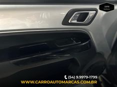 Troller T4 3.2 XLT 4X4 20V TURBO INTERCOOLER DIESEL 2P MANUAL 2018/2019 CARRO AUTOMARCAS CAXIAS DO SUL / Carros no Vale