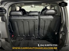 Troller T4 3.2 XLT 4X4 20V TURBO INTERCOOLER DIESEL 2P MANUAL 2018/2019 CARRO AUTOMARCAS CAXIAS DO SUL / Carros no Vale
