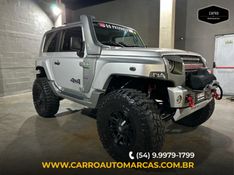 Troller T4 3.2 XLT 4X4 20V TURBO INTERCOOLER DIESEL 2P MANUAL 2018/2019 CARRO AUTOMARCAS CAXIAS DO SUL / Carros no Vale