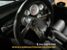 Volkswagen BUGGY 1.6 8V GASOLINA 2P MANUAL 1999/1999 CARRO AUTOMARCAS CAXIAS DO SUL / Carros no Vale