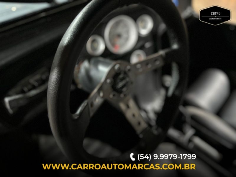 Volkswagen BUGGY 1.6 8V GASOLINA 2P MANUAL 1999/1999 CARRO AUTOMARCAS CAXIAS DO SUL / Carros no Vale
