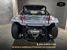 Volkswagen BUGGY 1.6 8V GASOLINA 2P MANUAL 1999/1999 CARRO AUTOMARCAS CAXIAS DO SUL / Carros no Vale