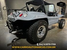 Volkswagen BUGGY 1.6 8V GASOLINA 2P MANUAL 1999/1999 CARRO AUTOMARCAS CAXIAS DO SUL / Carros no Vale