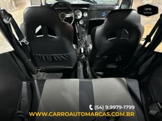 Volkswagen BUGGY 1.6 8V GASOLINA 2P MANUAL 1999/1999 CARRO AUTOMARCAS CAXIAS DO SUL / Carros no Vale