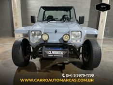 Volkswagen BUGGY 1.6 8V GASOLINA 2P MANUAL 1999/1999 CARRO AUTOMARCAS CAXIAS DO SUL / Carros no Vale