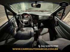 Volkswagen SANTANA 2.0 MI 8V GASOLINA 4P MANUAL 1996/1997 CARRO AUTOMARCAS CAXIAS DO SUL / Carros no Vale