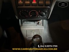 Volkswagen SANTANA 2.0 MI 8V GASOLINA 4P MANUAL 1996/1997 CARRO AUTOMARCAS CAXIAS DO SUL / Carros no Vale