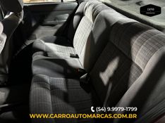 Volkswagen SANTANA 2.0 MI 8V GASOLINA 4P MANUAL 1996/1997 CARRO AUTOMARCAS CAXIAS DO SUL / Carros no Vale