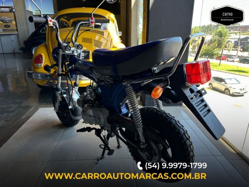 Winner Winner Posta 50 CC 2012/2012 CARRO AUTOMARCAS CAXIAS DO SUL / Carros no Vale