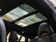 BMW X4 3.0 TWINPOWER GASOLINA M40I STEPTRONIC 2023/2024 VIA BELLA VEÍCULOS ESPECIAIS CAXIAS DO SUL / Carros no Vale