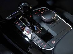 BMW X4 3.0 TWINPOWER GASOLINA M40I STEPTRONIC 2023/2024 VIA BELLA VEÍCULOS ESPECIAIS CAXIAS DO SUL / Carros no Vale