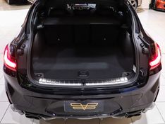 BMW X4 3.0 TWINPOWER GASOLINA M40I STEPTRONIC 2023/2024 VIA BELLA VEÍCULOS ESPECIAIS CAXIAS DO SUL / Carros no Vale