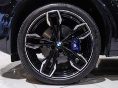 BMW X4 3.0 TWINPOWER GASOLINA M40I STEPTRONIC 2023/2024 VIA BELLA VEÍCULOS ESPECIAIS CAXIAS DO SUL / Carros no Vale