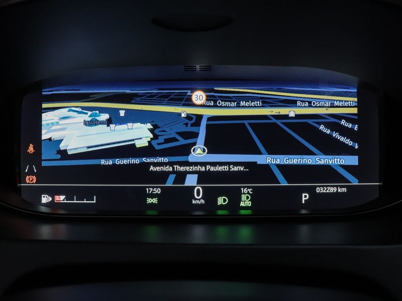 Jaguar E-PACE 2.0 16V P300 GASOLINA R-DYNAMIC SE AWD AUTOMÁTICO 2019/2019 VIA BELLA VEÍCULOS ESPECIAIS CAXIAS DO SUL / Carros no Vale