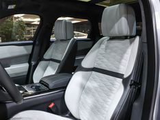 Land Rover RANGE ROVER VELAR 5.0 V8 P550 GASOLINA SVAUTOBIOGRAPHY DYNAMIC EDITION AUTOMÁTICO 2020/2020 VIA BELLA VEÍCULOS ESPECIAIS CAXIAS DO SUL / Carros no Vale