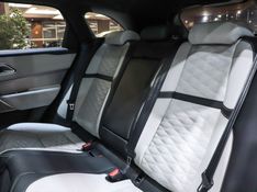 Land Rover RANGE ROVER VELAR 5.0 V8 P550 GASOLINA SVAUTOBIOGRAPHY DYNAMIC EDITION AUTOMÁTICO 2020/2020 VIA BELLA VEÍCULOS ESPECIAIS CAXIAS DO SUL / Carros no Vale