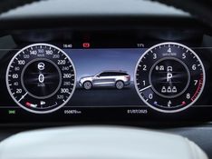 Land Rover RANGE ROVER VELAR 5.0 V8 P550 GASOLINA SVAUTOBIOGRAPHY DYNAMIC EDITION AUTOMÁTICO 2020/2020 VIA BELLA VEÍCULOS ESPECIAIS CAXIAS DO SUL / Carros no Vale