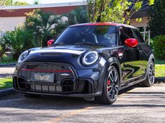 Mini COOPER 2.0 16V TWINPOWER GASOLINA JOHN COOPER WORKS 2P STEPTRONIC 2022/2023 VIA BELLA VEÍCULOS ESPECIAIS CAXIAS DO SUL / Carros no Vale