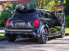 Mini COOPER 2.0 16V TWINPOWER GASOLINA JOHN COOPER WORKS 2P STEPTRONIC 2022/2023 VIA BELLA VEÍCULOS ESPECIAIS CAXIAS DO SUL / Carros no Vale