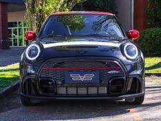 Mini COOPER 2.0 16V TWINPOWER GASOLINA JOHN COOPER WORKS 2P STEPTRONIC 2022/2023 VIA BELLA VEÍCULOS ESPECIAIS CAXIAS DO SUL / Carros no Vale