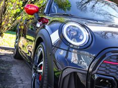 Mini COOPER 2.0 16V TWINPOWER GASOLINA JOHN COOPER WORKS 2P STEPTRONIC 2022/2023 VIA BELLA VEÍCULOS ESPECIAIS CAXIAS DO SUL / Carros no Vale
