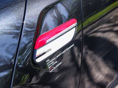 Mini COOPER 2.0 16V TWINPOWER GASOLINA JOHN COOPER WORKS 2P STEPTRONIC 2022/2023 VIA BELLA VEÍCULOS ESPECIAIS CAXIAS DO SUL / Carros no Vale