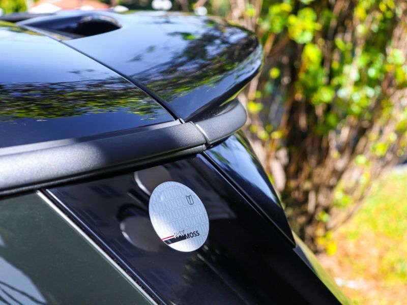 Mini COOPER 2.0 16V TWINPOWER GASOLINA JOHN COOPER WORKS 2P STEPTRONIC 2022/2023 VIA BELLA VEÍCULOS ESPECIAIS CAXIAS DO SUL / Carros no Vale