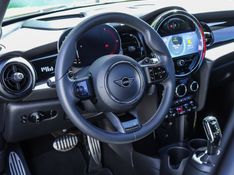 Mini COOPER 2.0 16V TWINPOWER GASOLINA JOHN COOPER WORKS 2P STEPTRONIC 2022/2023 VIA BELLA VEÍCULOS ESPECIAIS CAXIAS DO SUL / Carros no Vale