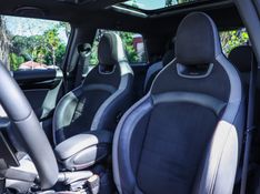 Mini COOPER 2.0 16V TWINPOWER GASOLINA JOHN COOPER WORKS 2P STEPTRONIC 2022/2023 VIA BELLA VEÍCULOS ESPECIAIS CAXIAS DO SUL / Carros no Vale