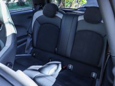 Mini COOPER 2.0 16V TWINPOWER GASOLINA JOHN COOPER WORKS 2P STEPTRONIC 2022/2023 VIA BELLA VEÍCULOS ESPECIAIS CAXIAS DO SUL / Carros no Vale