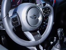 Mini COOPER 2.0 16V TWINPOWER GASOLINA JOHN COOPER WORKS 2P STEPTRONIC 2022/2023 VIA BELLA VEÍCULOS ESPECIAIS CAXIAS DO SUL / Carros no Vale