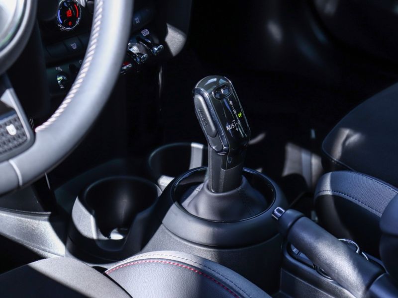 Mini COOPER 2.0 16V TWINPOWER GASOLINA JOHN COOPER WORKS 2P STEPTRONIC 2022/2023 VIA BELLA VEÍCULOS ESPECIAIS CAXIAS DO SUL / Carros no Vale