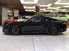 Porsche 911 3.0 24V H6 GASOLINA CARRERA 4 GTS PDK 2024/2024 VIA BELLA VEÍCULOS ESPECIAIS CAXIAS DO SUL / Carros no Vale