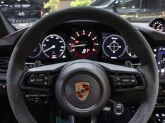 Porsche 911 3.0 24V H6 GASOLINA CARRERA 4 GTS PDK 2024/2024 VIA BELLA VEÍCULOS ESPECIAIS CAXIAS DO SUL / Carros no Vale