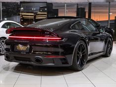 Porsche 911 3.0 24V H6 GASOLINA CARRERA 4 GTS PDK 2024/2024 VIA BELLA VEÍCULOS ESPECIAIS CAXIAS DO SUL / Carros no Vale