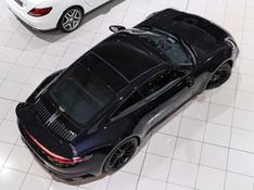Porsche 911 3.0 24V H6 GASOLINA CARRERA 4 GTS PDK 2024/2024 VIA BELLA VEÍCULOS ESPECIAIS CAXIAS DO SUL / Carros no Vale