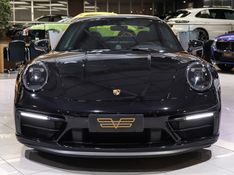 Porsche 911 3.0 24V H6 GASOLINA CARRERA 4 GTS PDK 2024/2024 VIA BELLA VEÍCULOS ESPECIAIS CAXIAS DO SUL / Carros no Vale