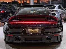 Porsche 911 3.0 24V H6 GASOLINA CARRERA 4 GTS PDK 2024/2024 VIA BELLA VEÍCULOS ESPECIAIS CAXIAS DO SUL / Carros no Vale
