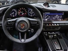 Porsche 911 3.0 24V H6 GASOLINA CARRERA 4 GTS PDK 2024/2024 VIA BELLA VEÍCULOS ESPECIAIS CAXIAS DO SUL / Carros no Vale