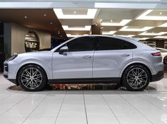 Porsche CAYENNE 3.0 V6 E-HYBRID COUPÉ AWD 2024/2024 VIA BELLA VEÍCULOS ESPECIAIS CAXIAS DO SUL / Carros no Vale