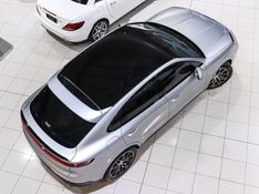 Porsche CAYENNE 3.0 V6 E-HYBRID COUPÉ AWD 2024/2024 VIA BELLA VEÍCULOS ESPECIAIS CAXIAS DO SUL / Carros no Vale