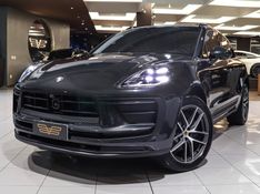 Porsche MACAN 2.0 TURBO GASOLINA PDK 2024/2025 VIA BELLA VEÍCULOS ESPECIAIS CAXIAS DO SUL / Carros no Vale