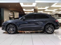 Porsche MACAN 2.0 TURBO GASOLINA PDK 2024/2025 VIA BELLA VEÍCULOS ESPECIAIS CAXIAS DO SUL / Carros no Vale