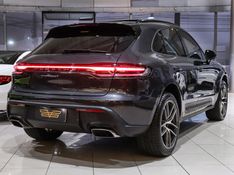 Porsche MACAN 2.0 TURBO GASOLINA PDK 2024/2025 VIA BELLA VEÍCULOS ESPECIAIS CAXIAS DO SUL / Carros no Vale