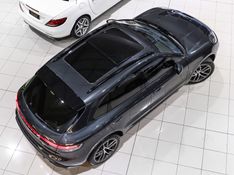 Porsche MACAN 2.0 TURBO GASOLINA PDK 2024/2025 VIA BELLA VEÍCULOS ESPECIAIS CAXIAS DO SUL / Carros no Vale