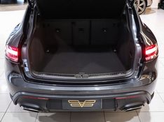 Porsche MACAN 2.0 TURBO GASOLINA PDK 2024/2025 VIA BELLA VEÍCULOS ESPECIAIS CAXIAS DO SUL / Carros no Vale