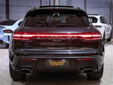 Porsche MACAN 2.0 TURBO GASOLINA PDK 2024/2025 VIA BELLA VEÍCULOS ESPECIAIS CAXIAS DO SUL / Carros no Vale