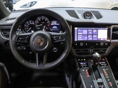 Porsche MACAN 2.0 TURBO GASOLINA PDK 2024/2025 VIA BELLA VEÍCULOS ESPECIAIS CAXIAS DO SUL / Carros no Vale